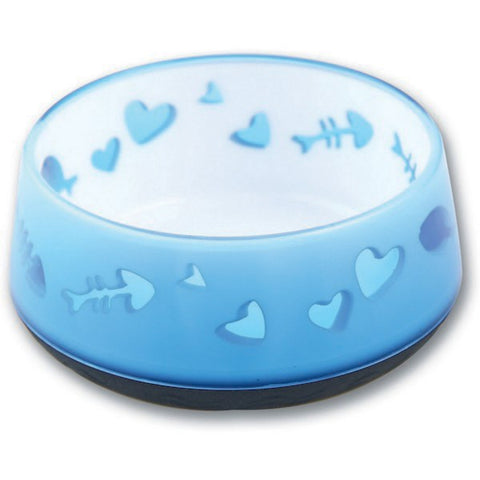 Anti Slip Cat Bowl
