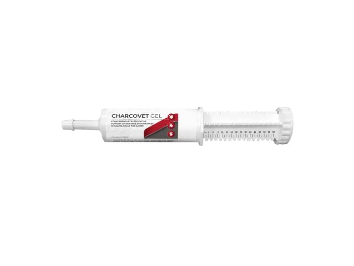 Charcovet Gel 60ml x 1