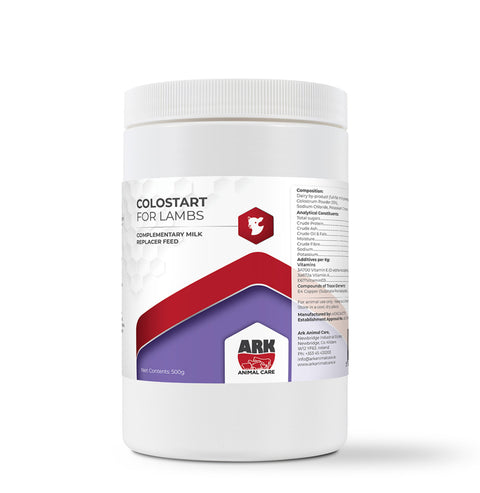 Ark Colostart for Lambs