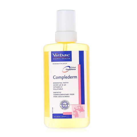 Complederm 5:1 - 250ml