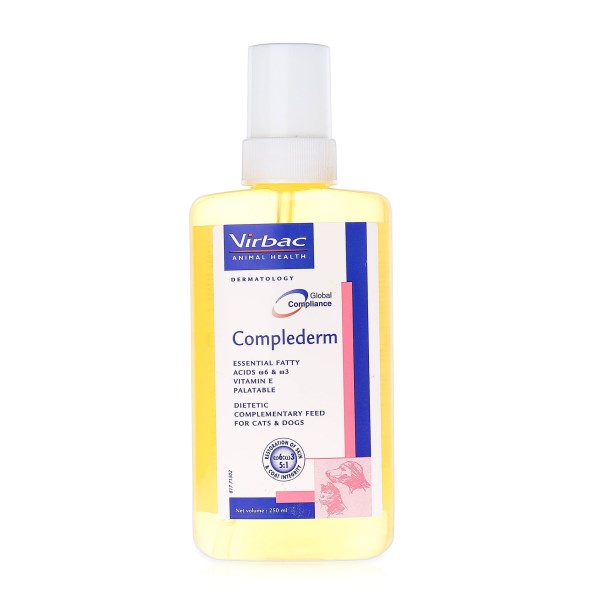 Complederm 5:1 - 250ml