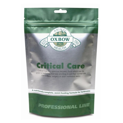 Oxbow Critical Care for Herbivores