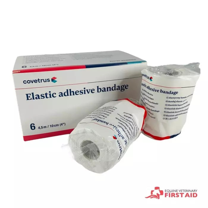 Covetrus Elastic Adhesive Bandage Single
