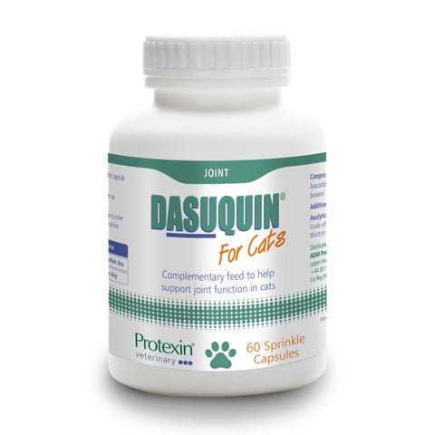 Protexin® Dasuquin® Joint Health Capsules for Cats