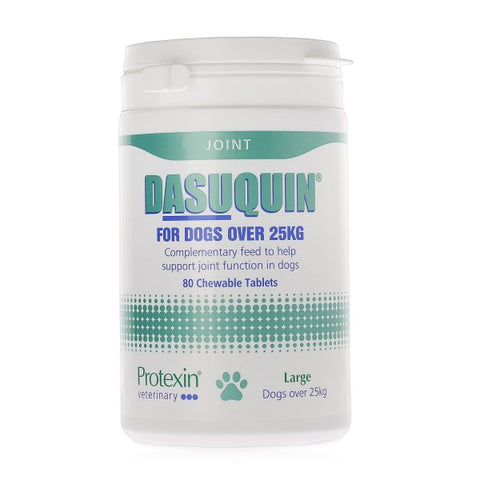 Protexin Dasuquin Chewable Tablets For Dogs