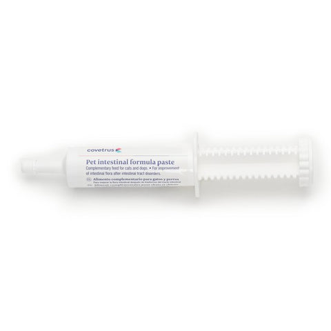 Covetrus® NutriCare Pet Intestinal Formula Paste for Cats & Dogs