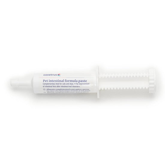Covetrus® NutriCare Pet Intestinal Formula Paste for Cats & Dogs