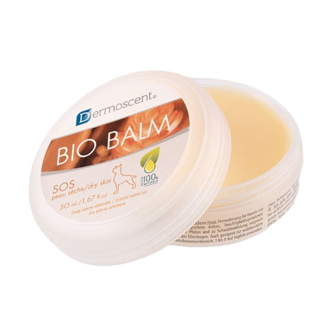 Dermoscent Bio Balm for Dogs 50ml
