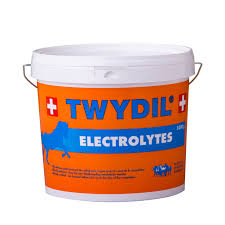 TWYDIL®  ELECTROLYTES