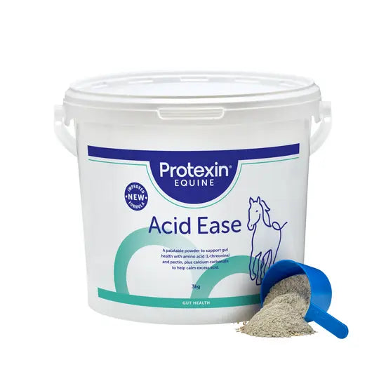 Acid Ease