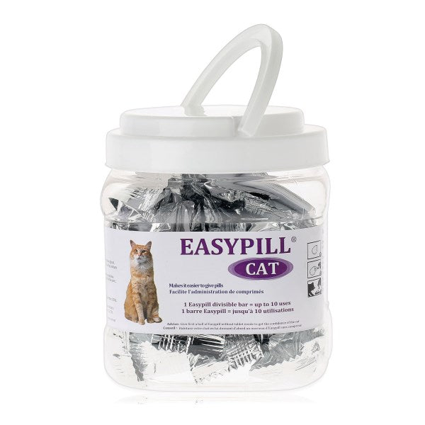 Easypill Cat Putty