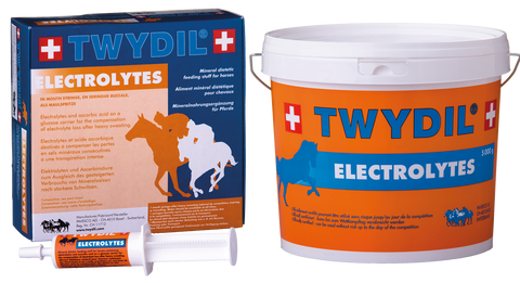 TWYDIL®  ELECTROLYTES