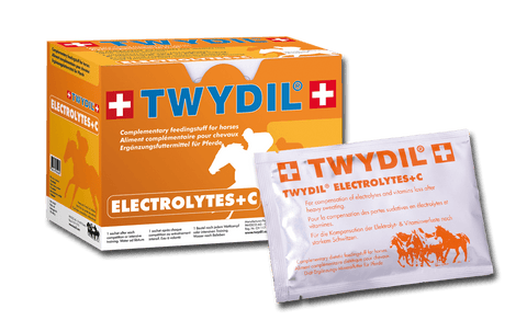 TWYDIL®  ELECTROLYTES +C
