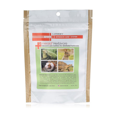 Emeraid Herbivore Critical Care