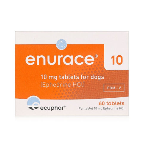 Enurace 10mg Tablets x 60