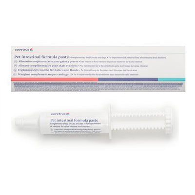Covetrus® NutriCare Pet Intestinal Formula Paste for Cats & Dogs