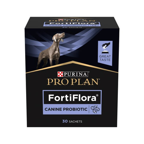 Purina Pro Plan Fortiflora Canine 1g x 30