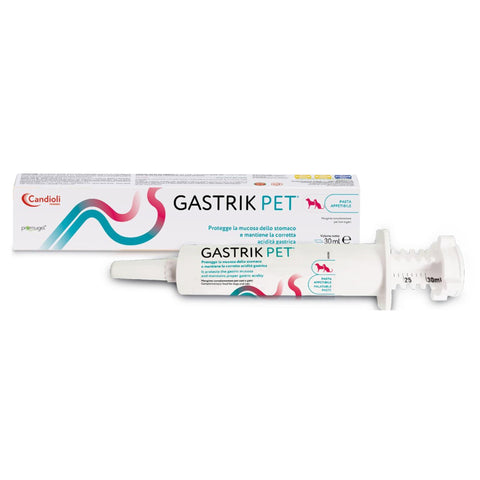 Gastrik Pet Paste 30ml