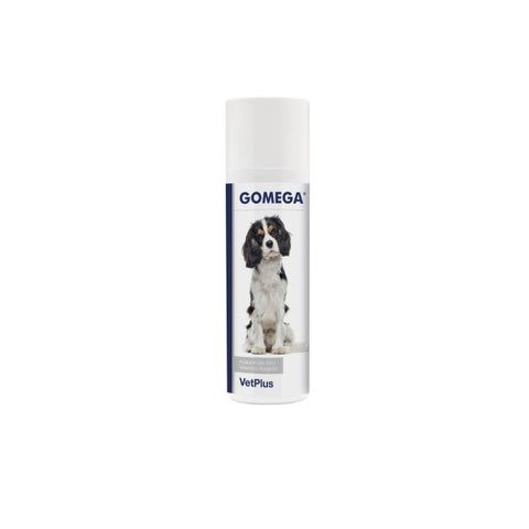 Gomega Dog 150ml