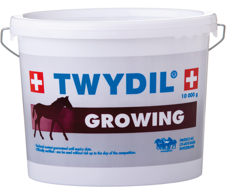 TWYDIL®  GROWING