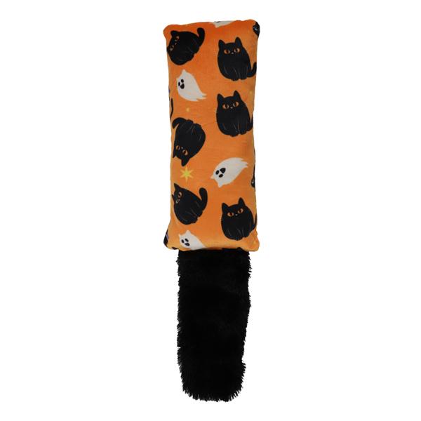 Halloween Kicker Cat Toy