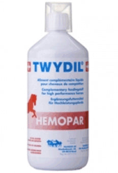 TWYDIL®  HEMOPAR