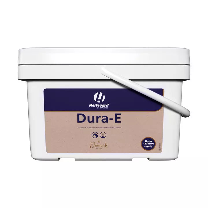 Hestevard Dura-E 3kg