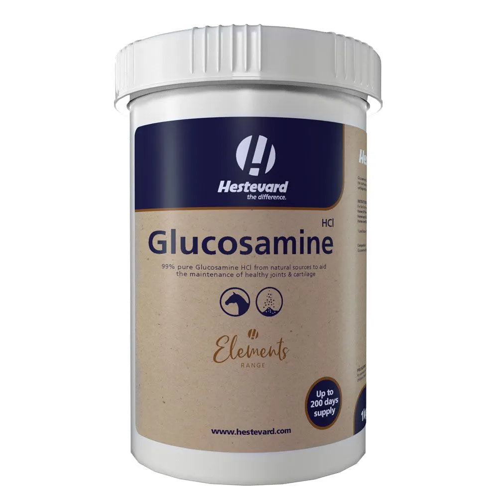Hestevard Glucosamine