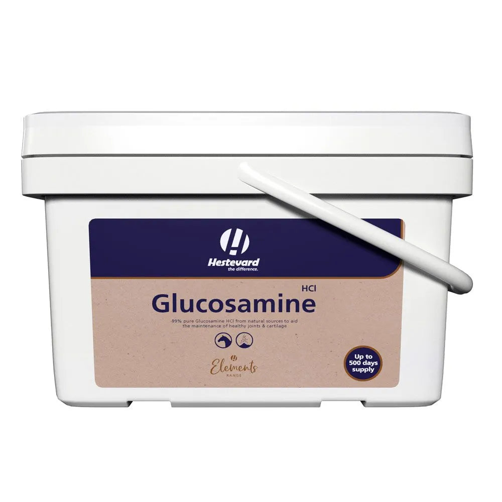 Hestevard Glucosamine