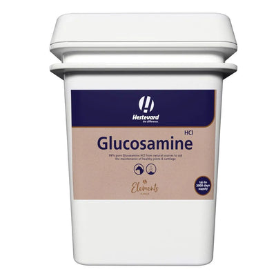 Hestevard Glucosamine