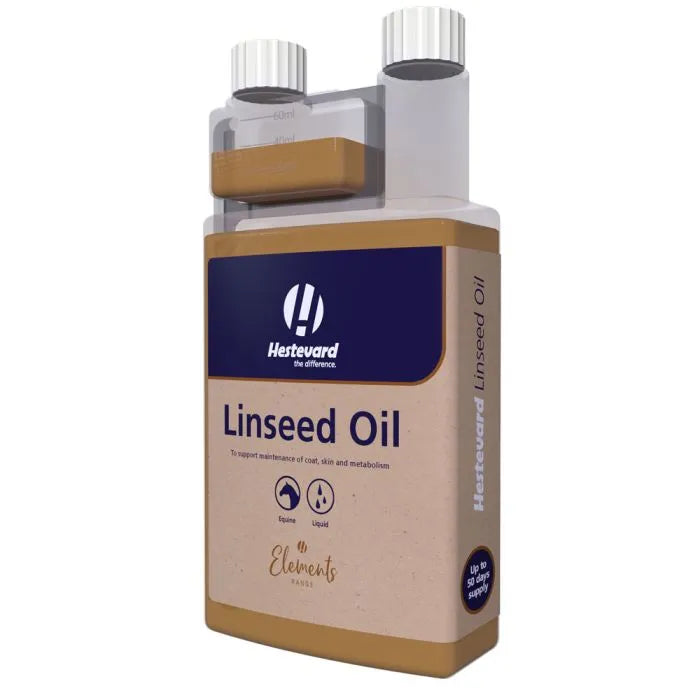 Hestevard Linseed Oil