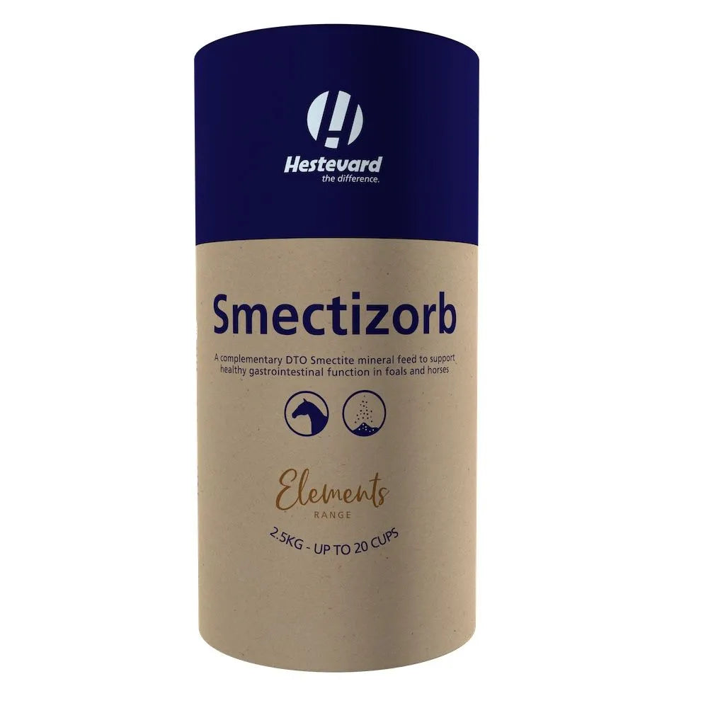 Hestevard Smectizorb 2.5kg