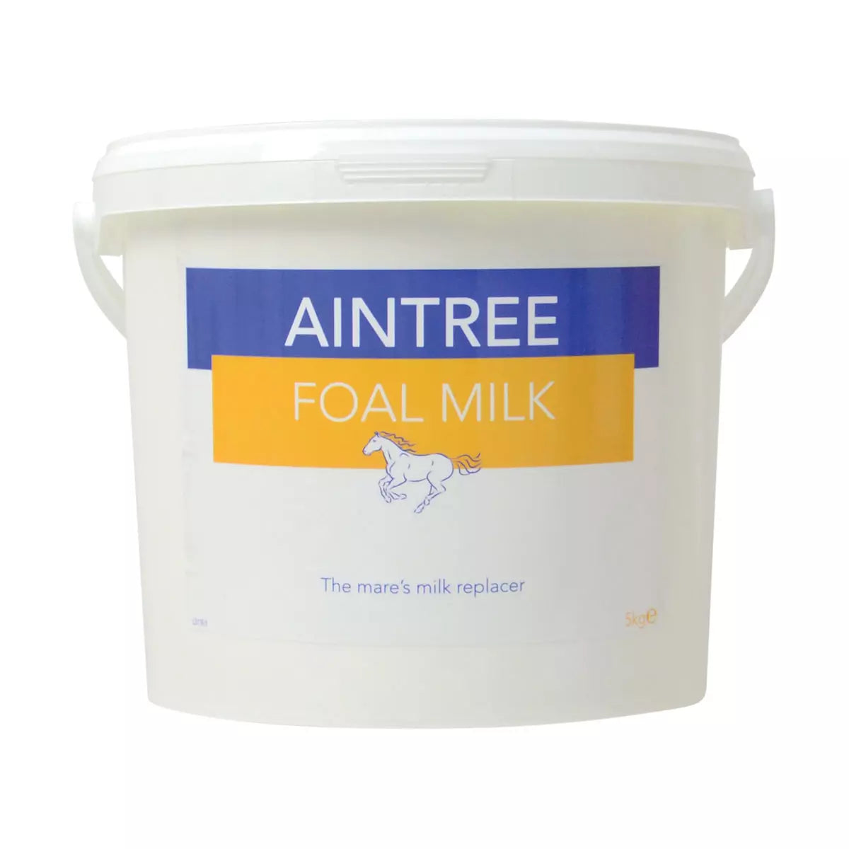 Aintree Foal Milk for Horses