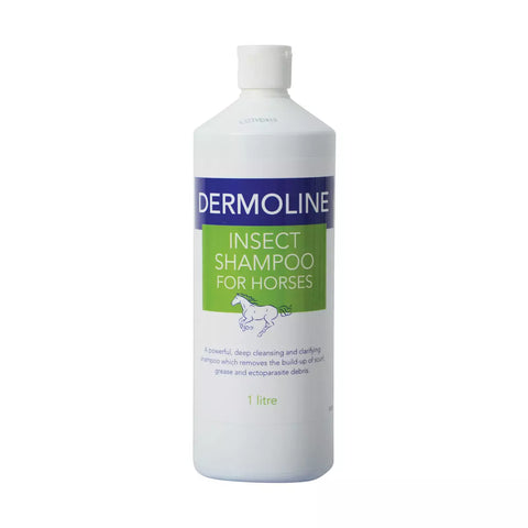 Dermoline Insect Shampoo