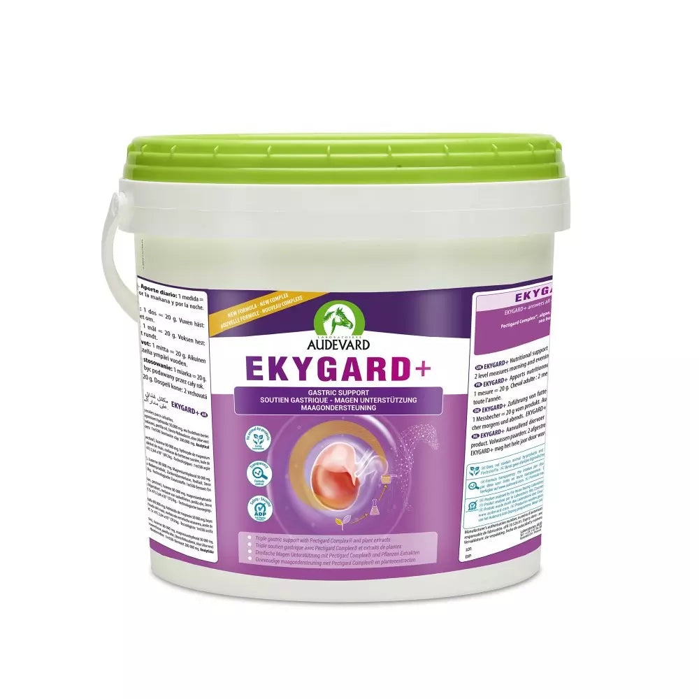 Audevard Ekygard+ Gastric Support For Horses