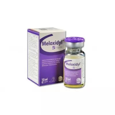 Meloxidyl® 5 mg ml solution injection dogs