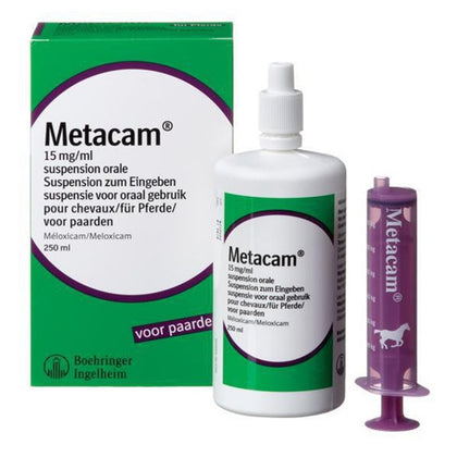 Metacam – VetMedi.co.uk