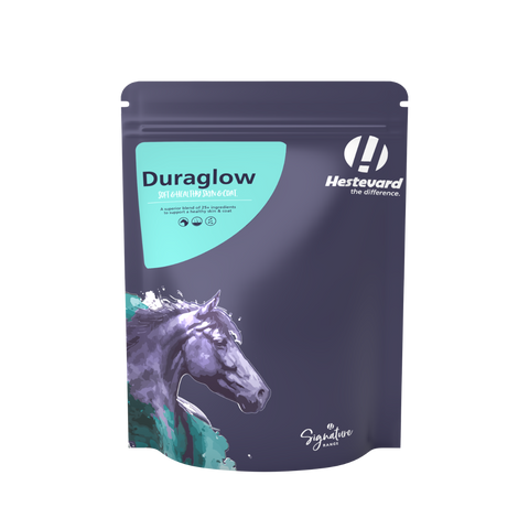 Hestevard Duraglow