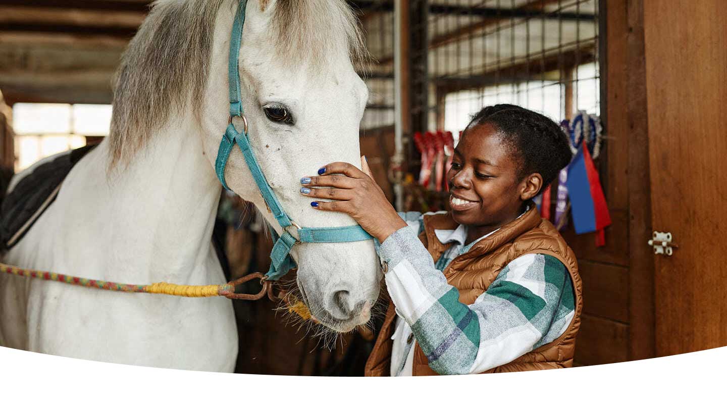 Caring beyond the cost.