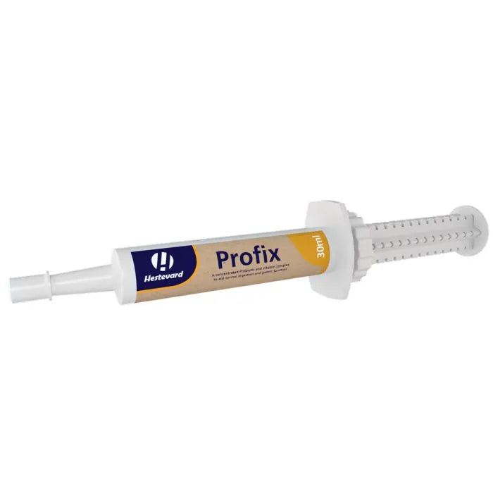 Hestevard Profix Paste 30ml