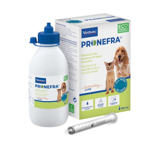 Pronefra for Cats and Dogs