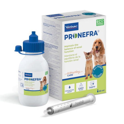 Pronefra for Cats and Dogs