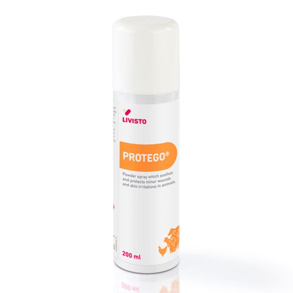 Protego Powder Spray
