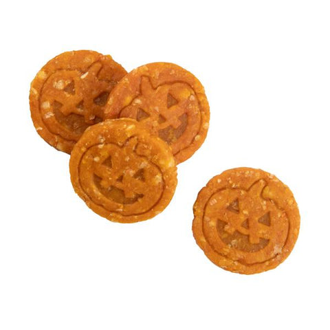 Chicken Pumpkin And Apple Cookies