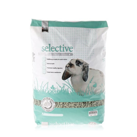 Science Selective™ Adult Rabbit Food