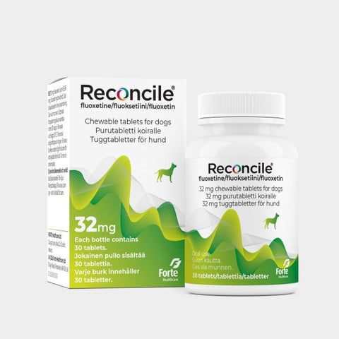 Reconcile® Chewable Tablets for Dogs