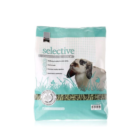 Science Selective™ Adult Rabbit Food