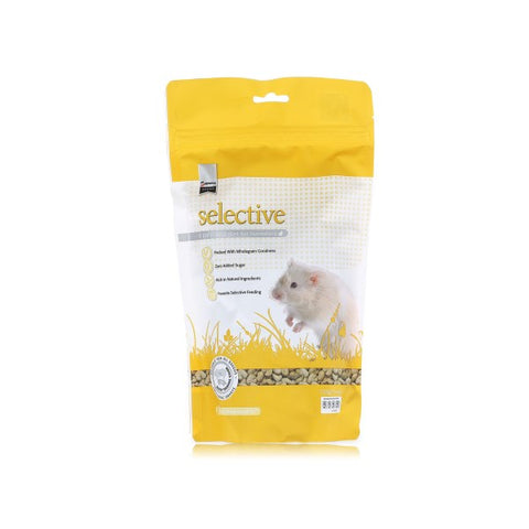 Science Selective Hamster - 350g