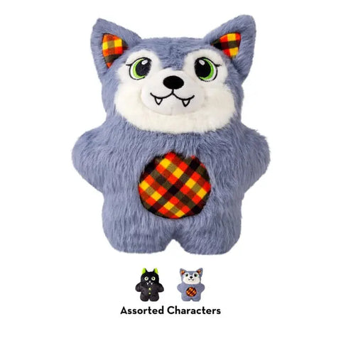 KONG Halloween Snuzzles