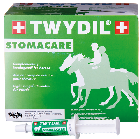 TWYDIL® STOMACARE